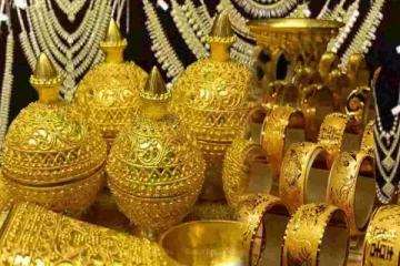 தொடர்ச்சியாக அதிகரிக்கும் தங்க விலை - இன்றைய நிலவரம்