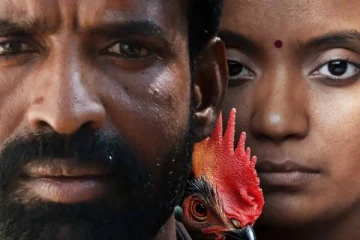 கொட்டுக்காளி திரை விமர்சனம்!!