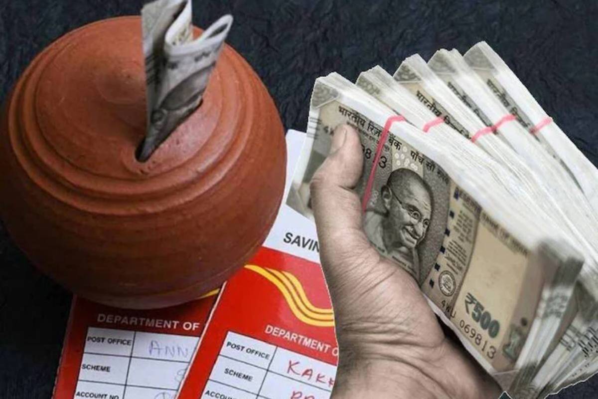 மாதந்தோறும் ரூ.5,000 ஓய்வூதியமாக கிடைக்கும்.., அஞ்சல் துறையின் திட்டம் | Post Office Atal Pension Yojana Scheme