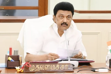 தமிழகத்தின் வளர்ச்சிக்கு வட மாநில தொழிலாளர்கள் உதவி செய்து வருகிறார்கள் - முதலமைச்சர் மு.க.ஸ்டாலின்