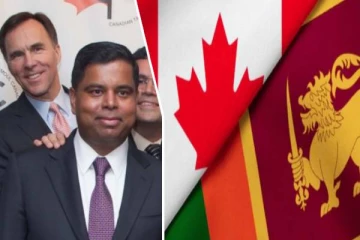 இலங்கை மீது சர்வதேசத்தின் நெருக்கடி அதிகரிக்கும் - கனடாவின் அழுத்தம் உறுதி