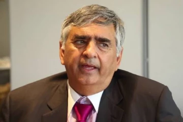 22 வயதில் புலம்பெயர்ந்த கனடாவின் கோடீஸ்வர இந்தியர்... இவரது மொத்த சொத்து மதிப்பு