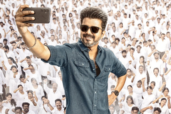 இப்போது 275 கோடி ரூபாய் சம்பளம் வாங்கும் நடிகர் விஜய், முதலில் வாங்கிய சம்பளம் எவ்வளவு தெரியுமா | Actor Thalapathy Vijay First Salary