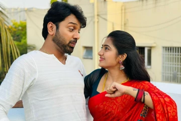 சன் டிவி இலக்கியா சீரியலில் இருந்து விலகிய முக்கிய நடிகர்! இனி அவருக்கு பதில் இவர்