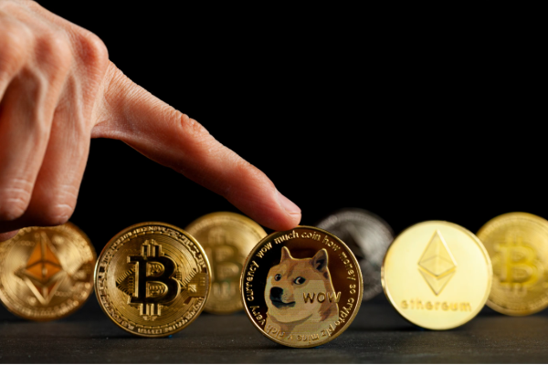 கிரிப்டோ நாணயங்கள் குறித்து ஆராய குழு! | Crypto Currency