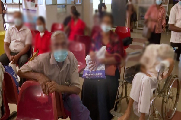 இலங்கையில் நாளாந்தம் உயிரிழக்கும் 40 பேர் :புதிதாக கண்டுபிடிக்கப்படும் 100 பேர் | Sri Lanka 100 New Cancer Patients A Day