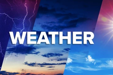 කාළගුණවිද්‍යා දෙපාර්තමේන්තුවෙන් ඉදිරි පැය කිහිපය ගැන නිවේදනයක්..