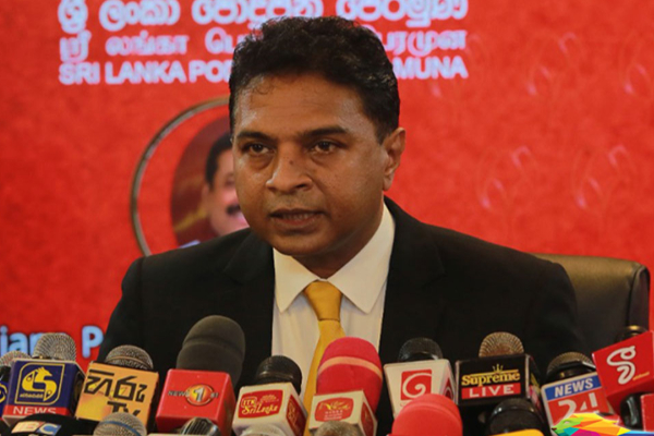மகிந்தவை விட அதிக பாதுகாப்பு அநுரவுக்கு..! தொடரும் விமர்சனங்கள் | Anura S Security Is More Than Mahinda