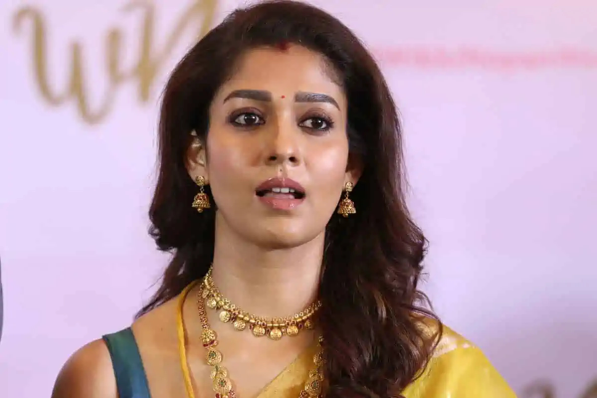 ரஜினி, ஜெயலலிதா, தனுஷ் வரிசையில் போயஸ் கார்டனில் நயன்தாரா வாங்கிய பிரம்மாண்ட வீடு.. விலை எவ்வளவு தெரியுமா | Nayanthara Bought Luxurious Poes Garden House