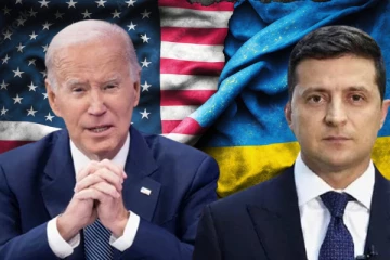 உக்ரைன் ஜனாதிபதியிடம் பகிரங்கமாக மன்னிப்பு கோரிய ஜோ பைடன்