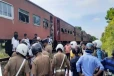 கொழும்பிலிருந்து சென்ற தொடருந்தில் மோதி இளைஞன் பலி