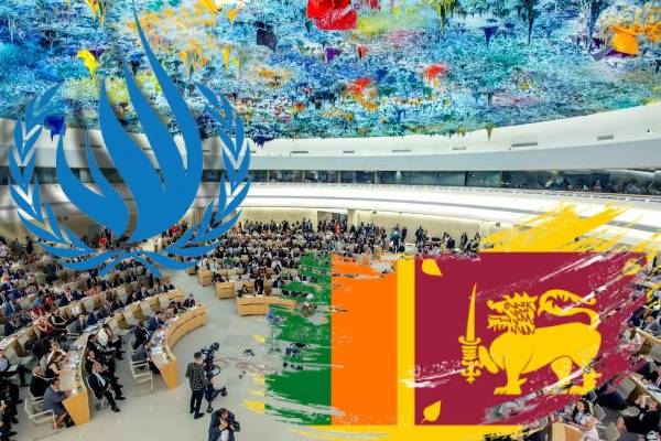 புதிய சட்ட வரைவு தொடர்பில் ஐ.நா நிபுணர்கள் அநுரவுக்கு கடிதம் | Un Experts Call For Amendments To New Draft Law