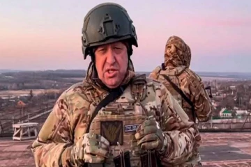 விமான விபத்தில் உயிரிழந்த வாக்னர் கூலிப்படைத் தலைவர் பிரிகோஜின்!