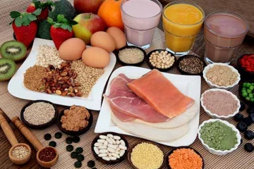 எல்டிஎல் கொழுப்பின் அளவை அதிகரிக்கும் உணவுகள்