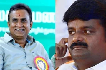 மீண்டும்  செக் வைத்த லஞ்ச ஒழிப்புத்துறை : சிக்கலில் அதிமுக முன்னாள் அமைச்சர்கள்