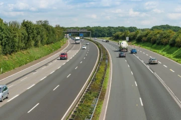 சென்னை - பெங்களூரு எக்ஸ்பிரஸ்வே; இது 18வது முறை - தொடர்ந்து பெரும் சிக்கல்!