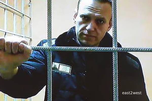 புடின் பழிவாங்கப்பட வேண்டும்... நஞ்சால் கொல்லப்பட்ட நவால்னியின் மனைவி உருக்கம் | Make Putin Pay For Killing