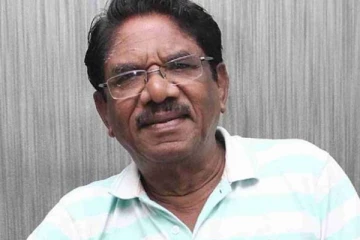 திடீரென வேறு மருத்துவமனைக்கு மாற்றப்பட்ட இயக்குனர் பாரதிராஜா! பிரச்சினை தான் என்ன?