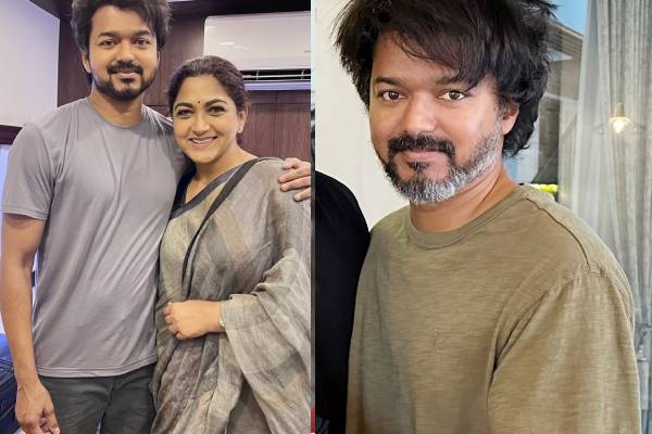 வாரிசு படத்தில் டயலாக் இல்லாமல் அசிங்கப்பட்ட பிக்பாஸ் நடிகை!! ஒரு காட்சியில் இல்லாத குஷ்பூவுக்கு 40 லட்சம்.. | Samyuktha Dialogue Kushoo Face No In Varisu Vijay