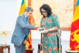 ශ්‍රී ලංකා - ඕමාන් වෙළෙඳ හා ආයෝජන සබඳතා ශක්තිමත් කිරීමට අවධානය