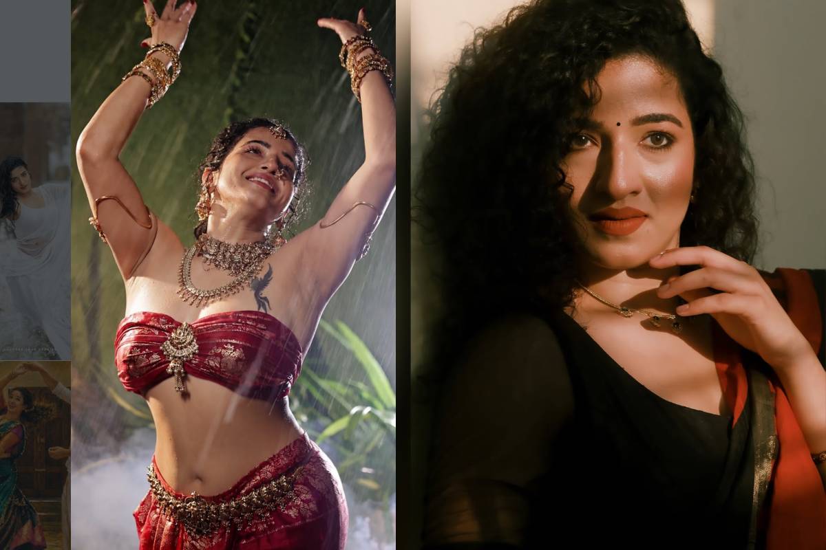 குக் வித் கோமாளி கெமியின் கிளாமர் லுக் போட்டோஸ்... | Cwc Biggboss Vyishali Kemkar Recent Photos Post குக் வித் கோமாளி கெமியின் கிளாமர் லுக் போட்டோஸ்... | Cwc Biggboss Vyishali Kemkar Recent Photos Post
