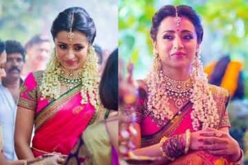 விவாகரத்து செய்வது துளியும் நம்பிக்கை இல்லை..திருமணத்திற்குப்பின்!! நடிகை திரிஷா இப்படி கூறியிருக்கிறாரா?