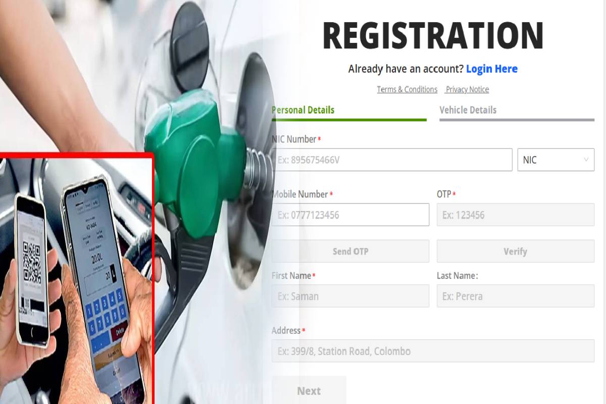 சற்றுமுன் வெளியான தகவல் ; புதிய வாகன பதிவு வசதி மீண்டும் தொடங்கியது | Qr Registration Begins For New Vehicles