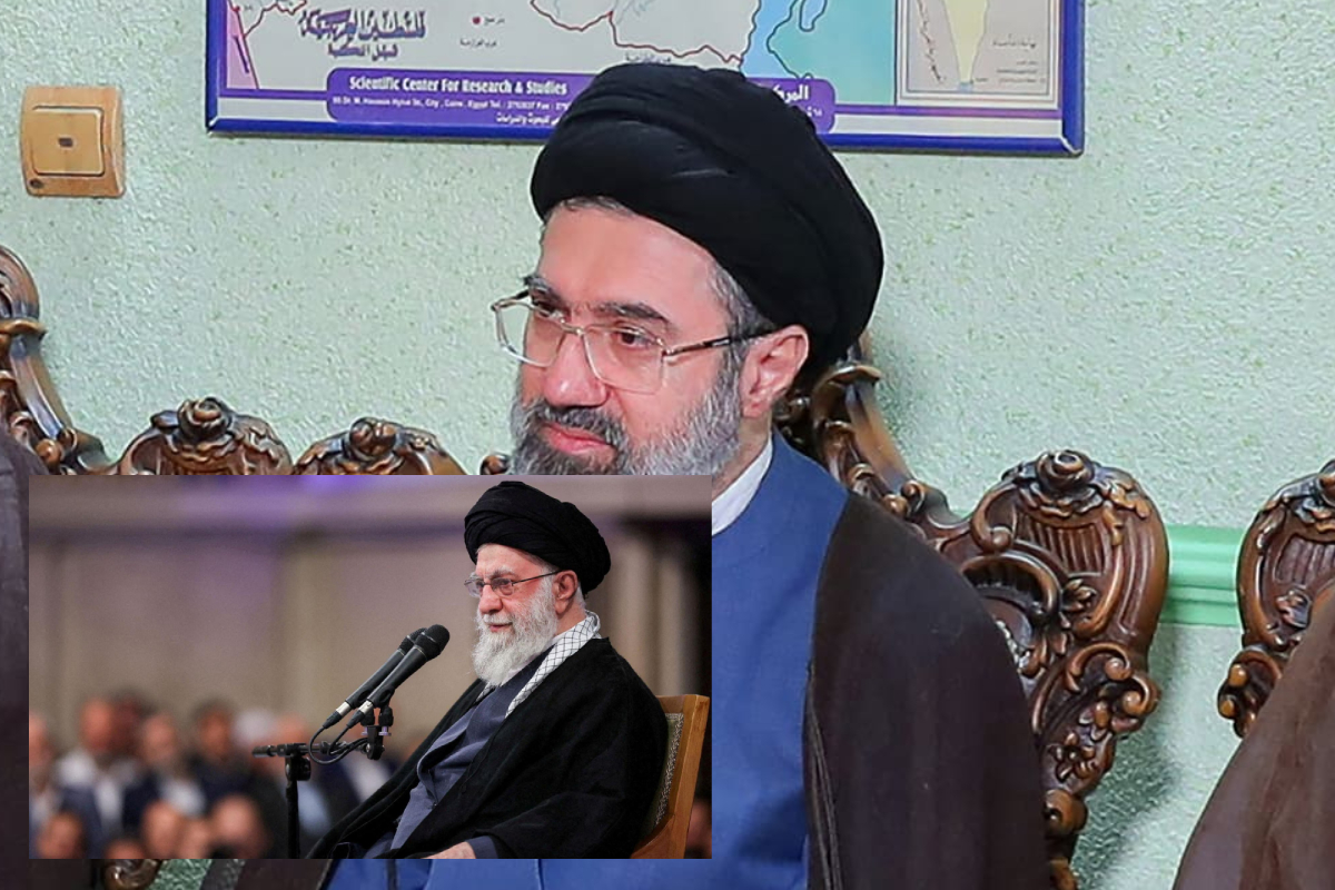 ஈரான் அரசாங்கத்தை மாற்றாவிட்டால் அமெரிக்கா தோல்வியடைந்துவிடும்... | Reasons Why America Could Lose To Iran ஈரான் அரசாங்கத்தை மாற்றாவிட்டால் அமெரிக்கா தோல்வியடைந்துவிடும்... | Reasons Why America Could Lose To Iran