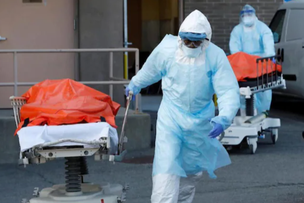 இந்தியாவில் கொரோனா தொற்றால் உயிரிழந்தோர் எண்ணிக்கை 4 லட்சத்தை தாண்டியது! | India Covid Cases இந்தியாவில் கொரோனா தொற்றால் உயிரிழந்தோர் எண்ணிக்கை 4 லட்சத்தை தாண்டியது! | India Covid Cases