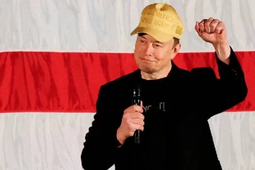 தினசரி ரூ 8 கோடி பரிசு... வாக்காளர்களை கவரும் எலோன் மஸ்கின் திட்டத்திற்கு எதிராக வழக்கு