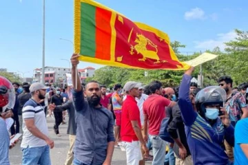 மோசமான 20 நாடுகளின் பட்டியலில் உள்வாங்கப்பட்டுள்ள இலங்கை