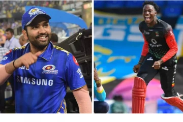 வெளுத்து வாங்கும் மும்பை இந்தியன்ஸின் புதிய வீரர்! ஐபிஎல் துவங்குவதற்கு முன்பே மாஸ் காட்டிய சம்பவம்:  வைரலாகும் வீடியோ