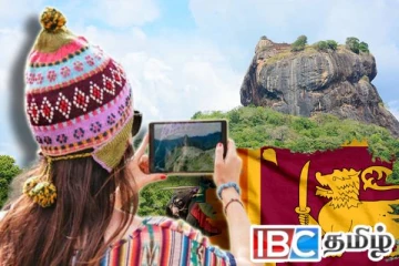 ஜூலையில் இலங்கைக்கு வந்த 2 இலட்சத்திற்கு அதிகமான சுற்றுலாப் பயணிகள்