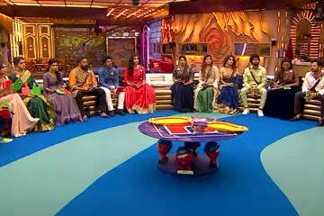 பிக் பாஸ் வீட்டில் ப்ளூடூத் வைத்து ஏமாற்றும் போட்டியாளர்? ரெட் கார்டுடன் வெளியேற்றப்படுவாரா