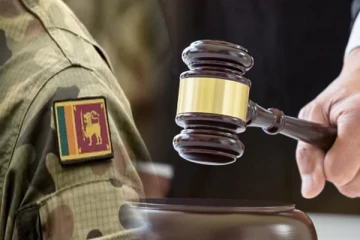 சிறுமியை தவறான முறைக்கு உட்படுத்திய இராணுவ உத்தியோகத்தருக்கு நீதிமன்றம் பிறப்பித்துள்ள உத்தரவு