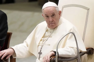 இது அவமானத்துக்கான தருணம்; பாப்பரசர் பிரான்சிஸ் கவலை!