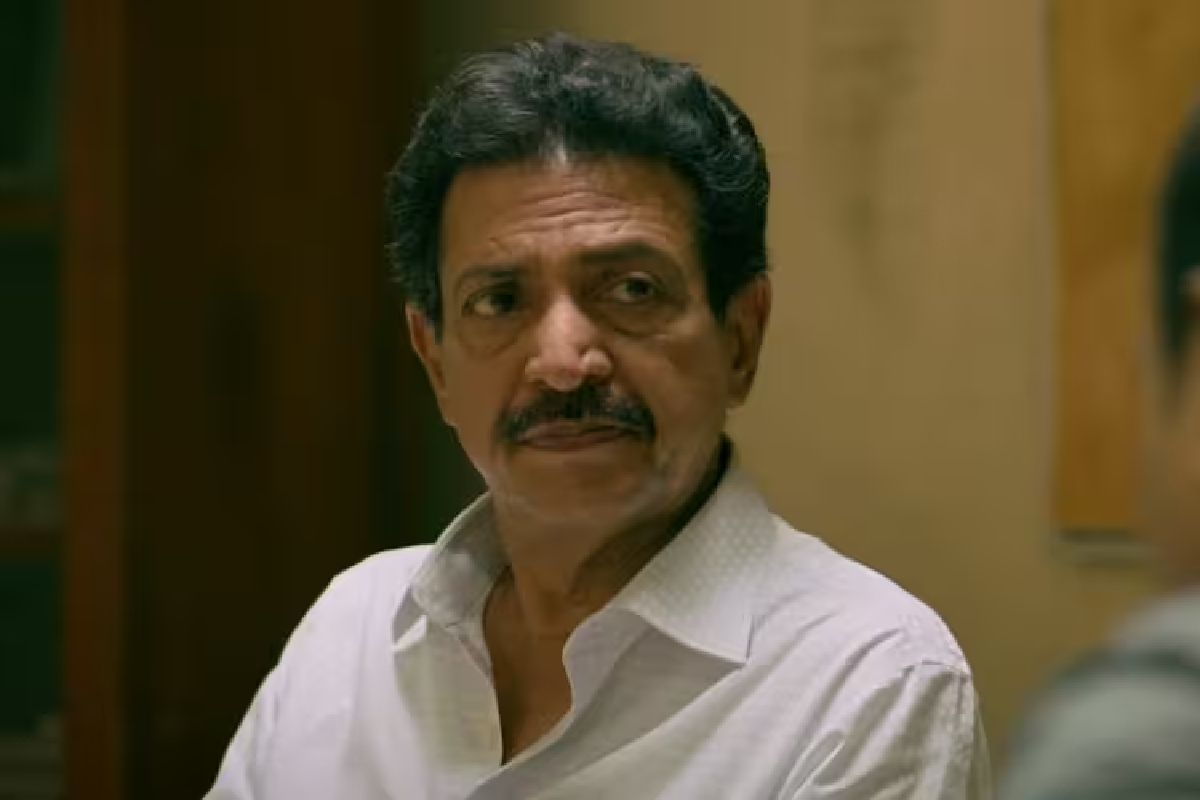 முள்ளிவாய்க்கால் பேரவலம்; 17 ஆண்டுகள் கடந்தும் நீதிகிடைக்கவில்லை; நடிகர் நிழல்கள் ரவி கவலை | Justice For Mullivaikkal Denied Nizhalgal Ravi முள்ளிவாய்க்கால் பேரவலம்; 17 ஆண்டுகள் கடந்தும் நீதிகிடைக்கவில்லை; நடிகர் நிழல்கள் ரவி கவலை | Justice For Mullivaikkal Denied Nizhalgal Ravi