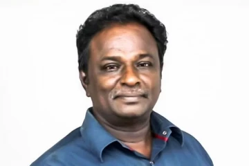 விக்ரம் படத்தை செம்ம கலாய் கலாய்த்த ப்ளூ சட்டை மாறன் விக்ரம்