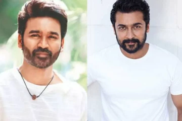 2016 முதல் 2022ம் ஆண்டிற்காக சூர்யா, தனுஷ் என பலருக்கு கிடைத்த தமிழக அரசின் விருது... வெளிவந்த அறிவிப்பு