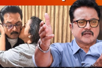 காசுக்காக தப்பா பேசாதீங்க.. நடிகர் சரத்குமார் கோபமான பேட்டி Exclusive Interview