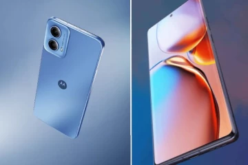 200MP கேமரா, 5000mAh பற்றரி திறன்: இந்த ஆண்டின் சிறப்பான Moto X 50 Ultra ஸ்மார்ட்போன்