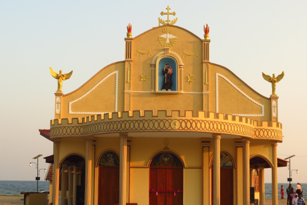 கச்சதீவு புனித அந்தோனியார் ஆலய உயர் திருவிழா குறித்து வெளியான தகவல் | High Festival St Anthony S Church In Katchatheevu