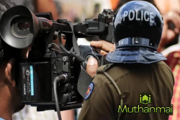 திருகோணமலையில் மீண்டுமொரு ஊடகவியலாளர் தாக்குதல்! வெளியான அதிர்ச்சி தகவல்