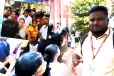 ஷானி அபேசேகரவின் சிறப்பு அறிக்கை! பாதுகாப்பு அச்சத்தில் சிறையை சுற்றி கூச்சலிடும் உறவினர்கள்!
