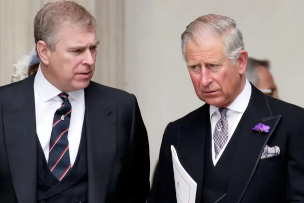 அடிக்கு மேல் அடி; இங்கிலாந்து இளவரசர் ஆண்ட்ரூ வீட்டை காலி செய்ய உத்தரவு | Uk Prince Andrew Ordered To Vacate Home