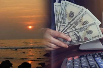 வீட்டில் பணம் அதிகரித்து நிதி நிலையில் உயர மாலை நேரத்தில் இதை செய்யவே கூடாது..!