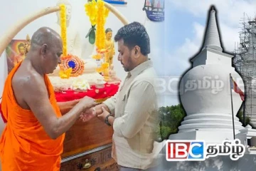 அநுரவின் கொக்குவில் நிகழ்வுக்கு 70 பேருந்துகள்! சேஞ்ஜ் ஆகாத சிஸ்ரம்....