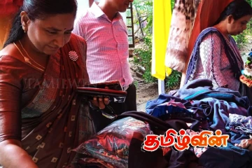 தம்பலகாமத்தில் உள்ளூர் உற்பத்தி சந்தைப்படுத்தல்