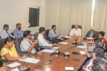 පළමු වරට කොළඹ නගරයට ලැබෙන විශේෂ දේ..