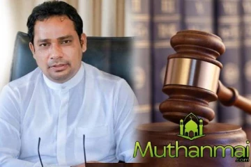 வியாழேந்திரனுக்கு இன்று நீதிமன்றம் பிறப்பித்த உத்தரவு